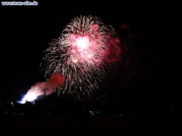 Lange Hit-N&auml;chte Feuerwerk @ Legoland - Bild 10