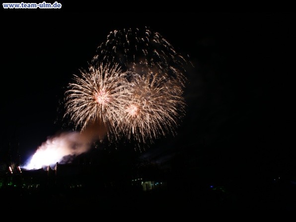 Lange Hit-N&auml;chte Feuerwerk @ Legoland - Bild 11