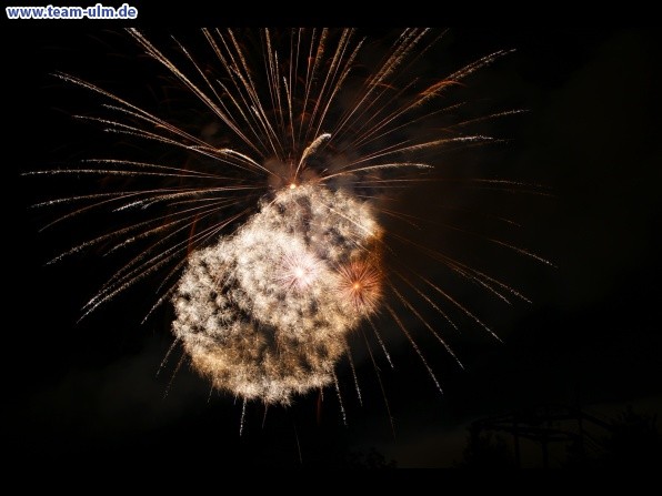 Lange Hit-N&auml;chte Feuerwerk @ Legoland - Bild 22