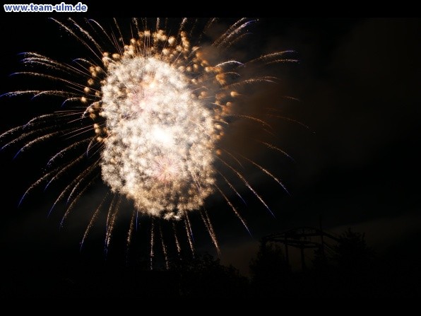Lange Hit-N&auml;chte Feuerwerk @ Legoland - Bild 24
