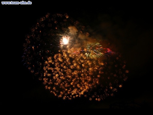 Lange Hit-N&auml;chte Feuerwerk @ Legoland - Bild 29