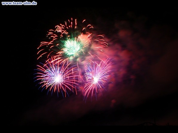 Lange Hit-N&auml;chte Feuerwerk @ Legoland - Bild 30