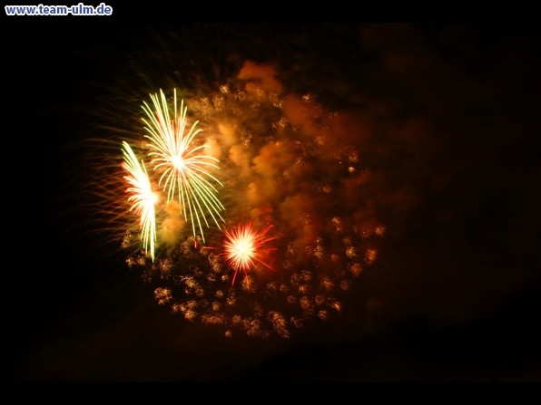 Lange Hit-N&auml;chte Feuerwerk @ Legoland - Bild 31