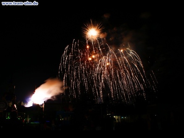 Lange Hit-N&auml;chte Feuerwerk @ Legoland - Bild 6