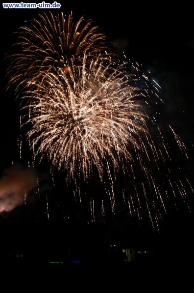 Lange Hit-N&auml;chte Feuerwerk @ Legoland - Bild 8