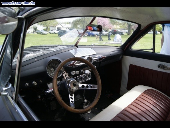 Oldtimertreffen auf Schloss Zeil @ Leutkirch - Bild 128