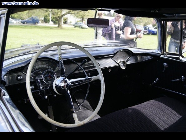 Oldtimertreffen auf Schloss Zeil @ Leutkirch - Bild 132