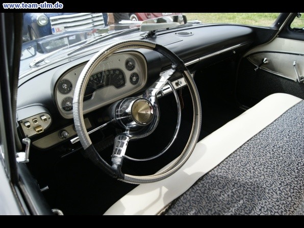 Oldtimertreffen auf Schloss Zeil @ Leutkirch - Bild 6