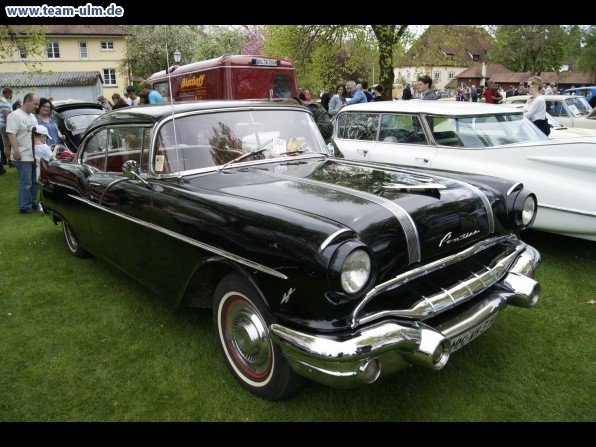 Oldtimertreffen auf Schloss Zeil @ Leutkirch - Bild 66