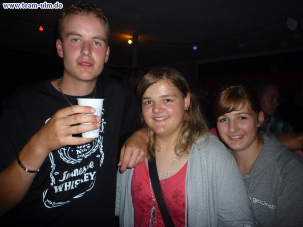 Hektarparty @ Lonsee - Bild 10