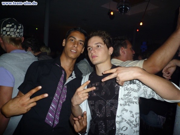 Hektarparty @ Lonsee - Bild 12
