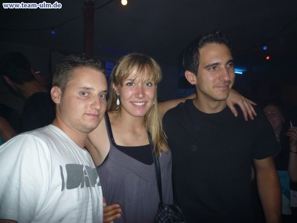 Hektarparty @ Lonsee - Bild 13