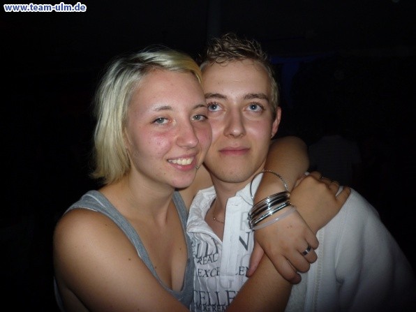 Hektarparty @ Lonsee - Bild 14