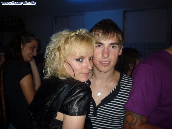 Hektarparty @ Lonsee - Bild 15