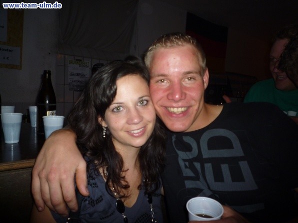 Hektarparty @ Lonsee - Bild 20
