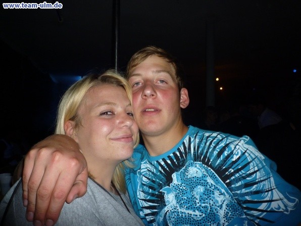 Hektarparty @ Lonsee - Bild 23
