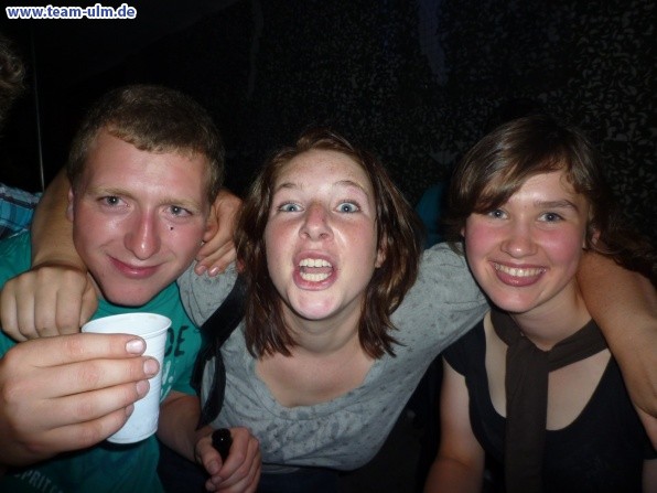 Hektarparty @ Lonsee - Bild 25