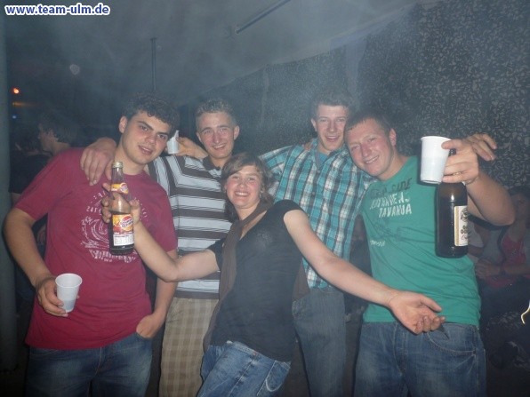 Hektarparty @ Lonsee - Bild 26