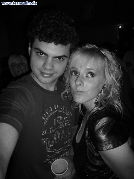 Hektarparty @ Lonsee - Bild 29