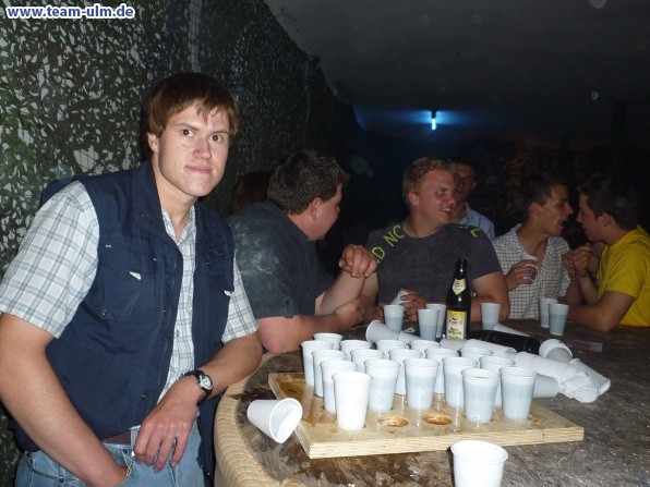 Hektarparty @ Lonsee - Bild 6