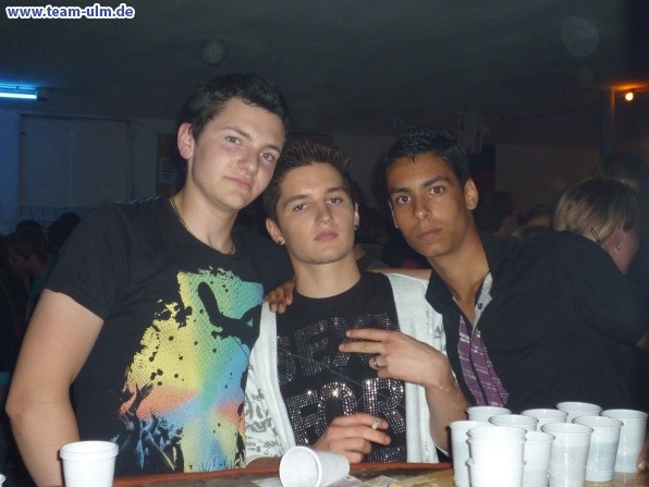 Hektarparty @ Lonsee - Bild 7