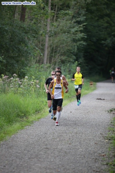 Illerlauf 2012 @ Ludwigsfeld - Bild 1