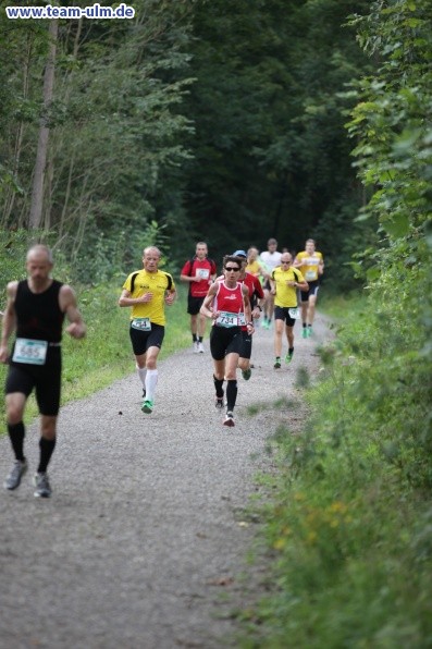 Illerlauf 2012 @ Ludwigsfeld - Bild 12