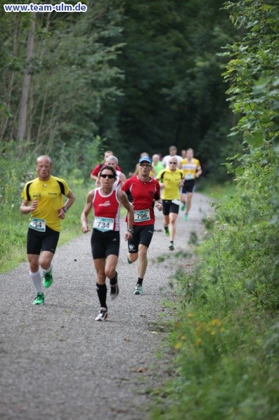 Illerlauf 2012 @ Ludwigsfeld - Bild 13