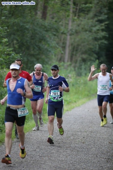 Illerlauf 2012 @ Ludwigsfeld - Bild 25