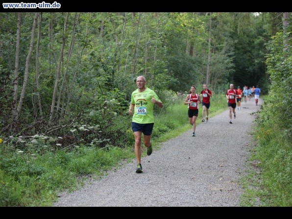 Illerlauf 2012 @ Ludwigsfeld - Bild 29