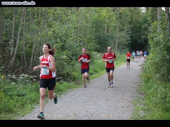 Illerlauf 2012 @ Ludwigsfeld - Bild 33