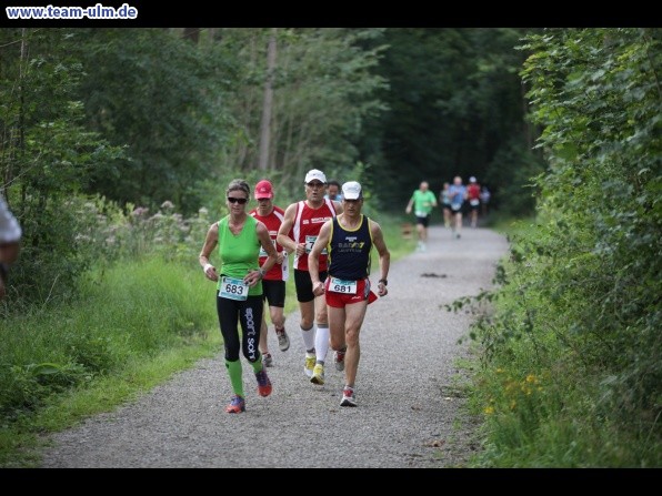 Illerlauf 2012 @ Ludwigsfeld - Bild 49