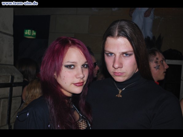 Private Fiction - Freak Show @ M-Park - Bild 1