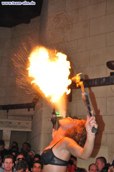 Private Fiction - Freak Show @ M-Park - Bild 25