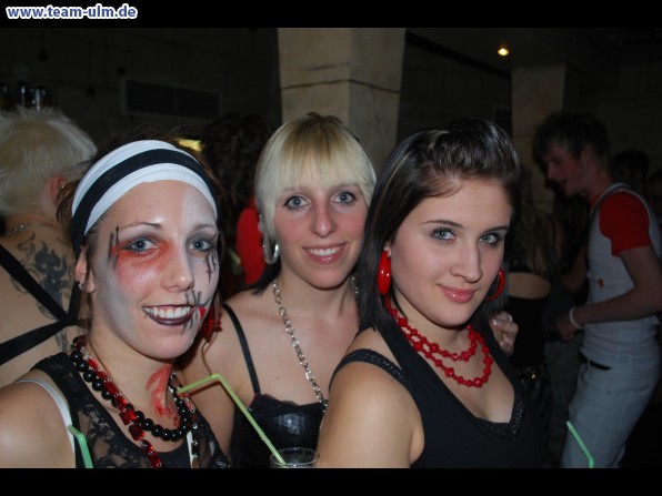 Private Fiction - Freak Show @ M-Park - Bild 30