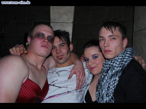 Private Fiction - Freak Show @ M-Park - Bild 32