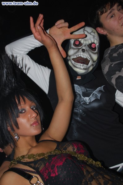 Private Fiction - Freak Show @ M-Park - Bild 56