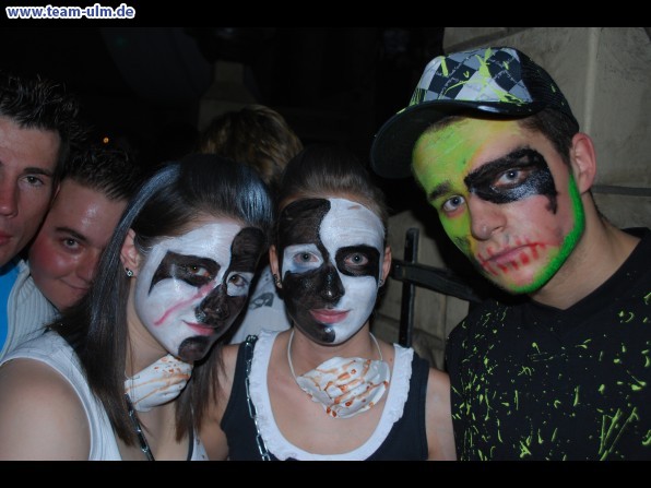 Private Fiction - Freak Show @ M-Park - Bild 62