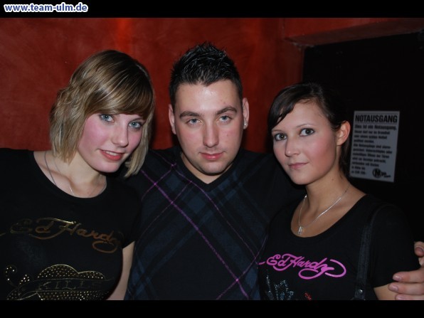 Private Fiction - Freak Show @ M-Park - Bild 67