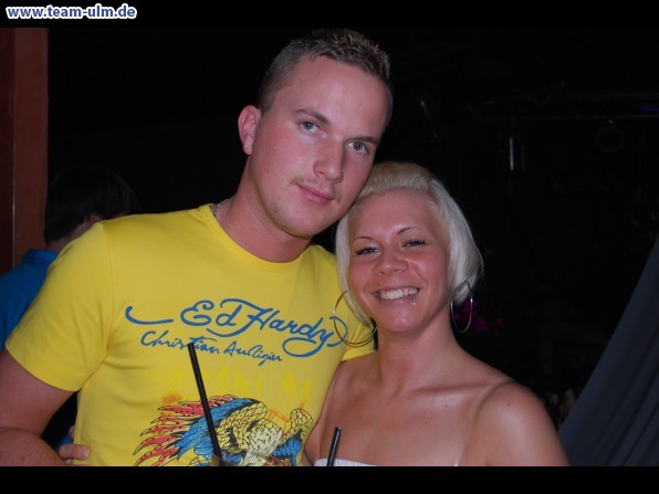 Private Fiction - Freak Show @ M-Park - Bild 69