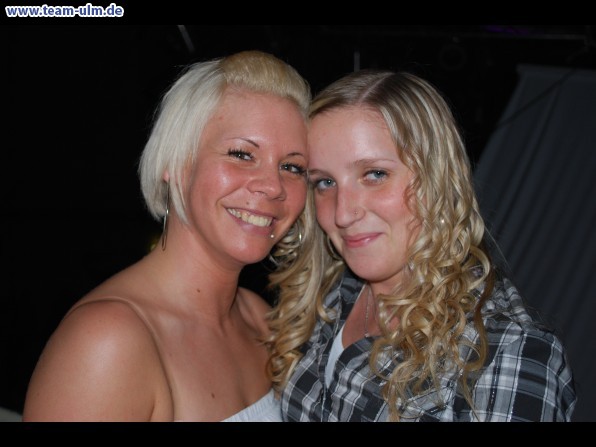 Private Fiction - Freak Show @ M-Park - Bild 70