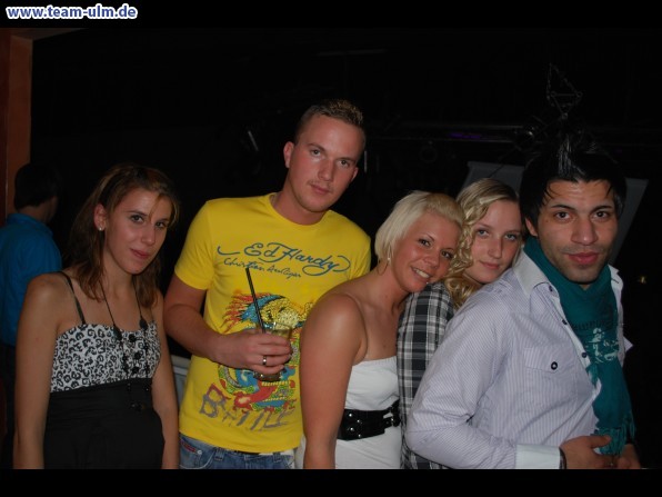 Private Fiction - Freak Show @ M-Park - Bild 71