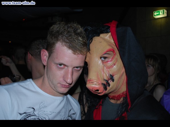 Private Fiction - Freak Show @ M-Park - Bild 82