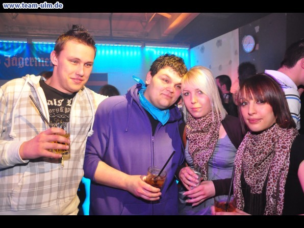 Beatclub @ Mahatma - Bild 103
