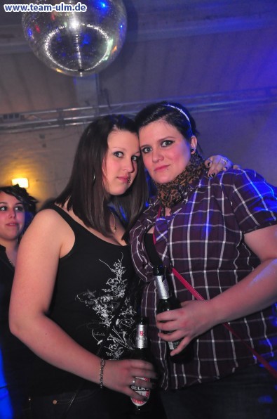 Beatclub @ Mahatma - Bild 107
