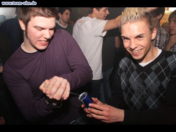 Beatclub @ Mahatma - Bild 11