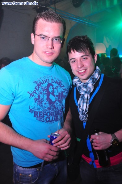 Beatclub @ Mahatma - Bild 112