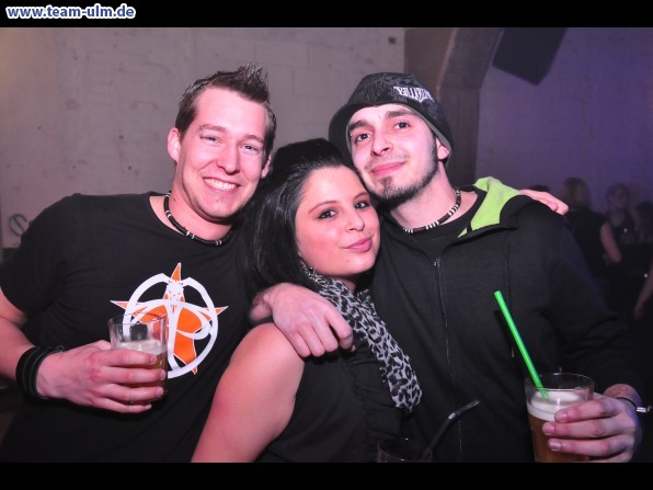 Beatclub @ Mahatma - Bild 113