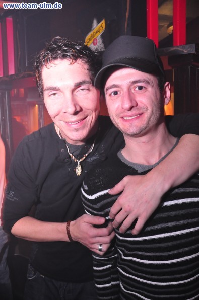 Beatclub @ Mahatma - Bild 120