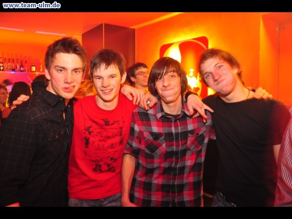 Beatclub @ Mahatma - Bild 123